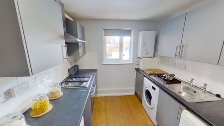 15 Albert Square, NG7 2FH, NOTTINGHAM - Photo 5