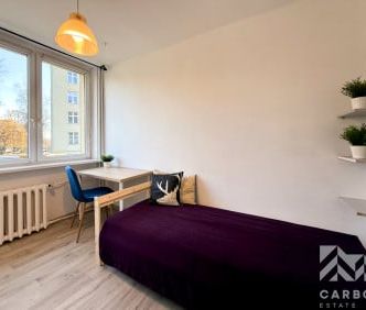 Pokój, ul. Szpaków - Zdjęcie 1