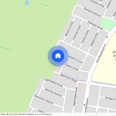 5 Leane Way, Vic 3064, Mickleham