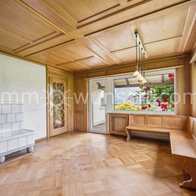 L’opportunité : Maison individuelle de 6 pièces (CDD) à louer - Foto 1