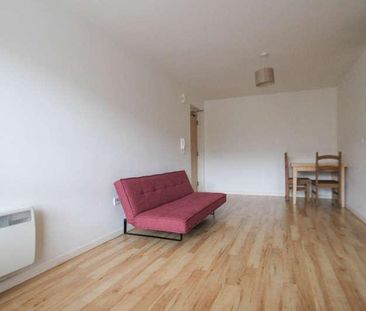 Ruth Bagnall Court, Coleridge Road, CB1 - Photo 3