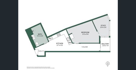 Parkhouse Apartment! - Photo 5