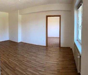 Pronájem bytu 2+1, Třebíč, Spojenců, parkování, výtah, sklep - Photo 1