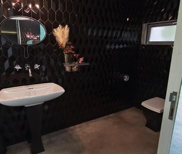 Planta baja de alquiler en Carrer de Lagasca, 8, Zona Avenida del Mar - Photo 1