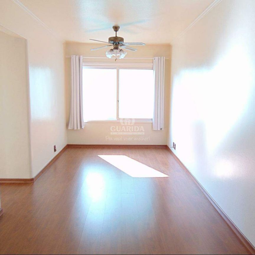 Apartamento para aluguel, 2 quartos, Cristal - Porto Alegre/RS - COD: 6293 - Foto 1