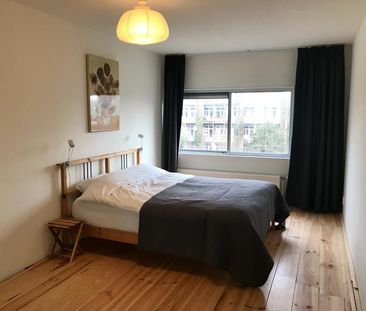 Verhuurd: Rietlandpark, 1019 DT Amsterdam - Photo 3