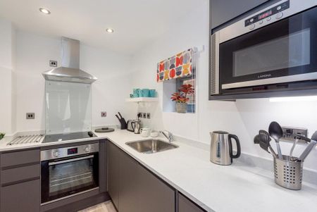 1 bedroom apartment to rent - Photo 2