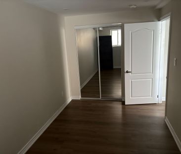 For Lease - 11 Portrush Trail Unit# Bsmt, Brampton, Ontario - Photo 1