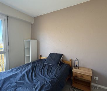 Location Appartement 1 pièce 35m² JACOB BELLECOMBETTE 73000 - Photo 6