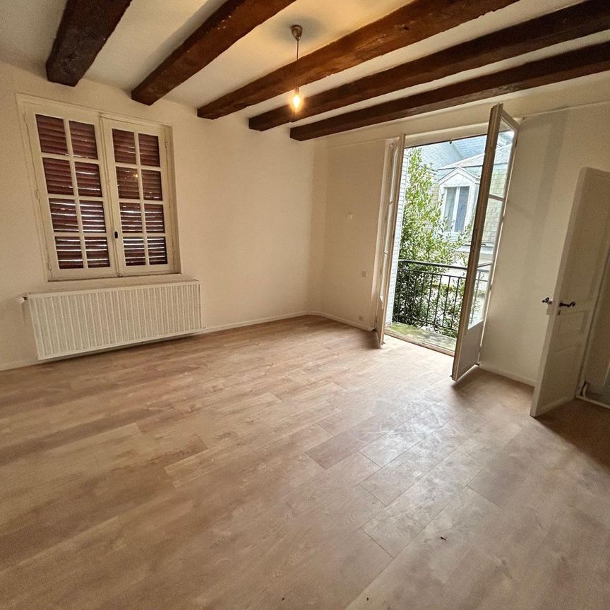 Location maison 4 pièces 116.13 m2 à Tours - Photo 1