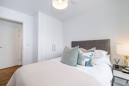 2 bedroom apartment to rent - Photo 5