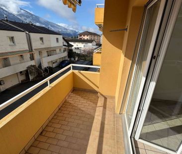 3.5 Zimmer, 75 m², 2. Stock - Photo 4