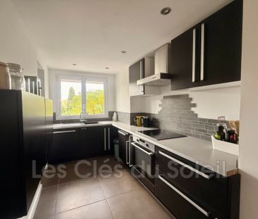 Appartement 3 Pièces 59 m² - Photo 6