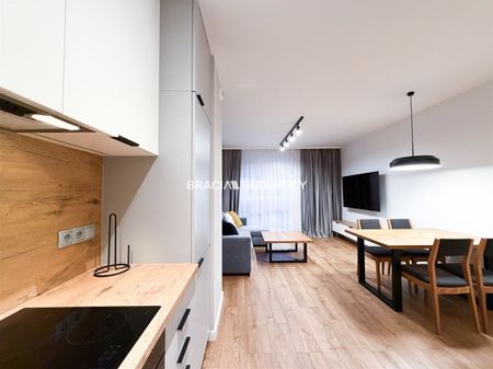 Apartament z klimatyzacją i 2 balkonami - od zaraz - Zdjęcie 5