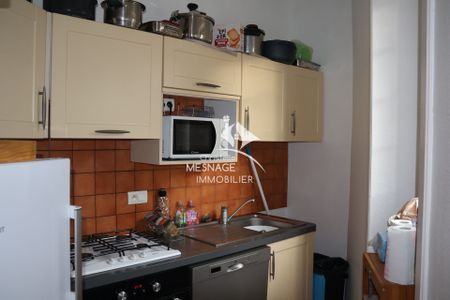 Location Appartement 3 pièces 58m² DINAN 22100 - Photo 3
