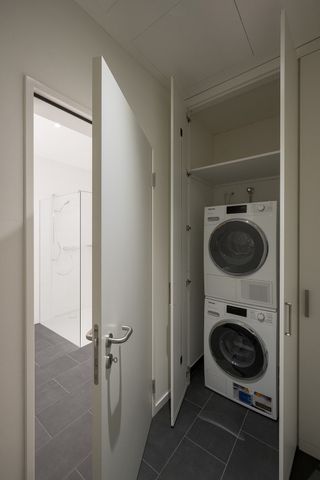 Grosszügige 2.5-Zimmer-Wohnung im Postareal Baden mit 17 m² Balkon - Photo 5
