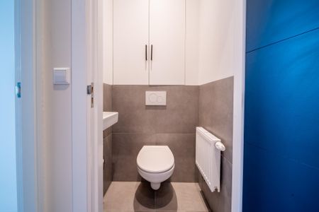 Te huur: Appartement Regentesselaan in Den Haag - Foto 3