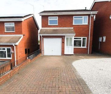 Malcolm Drive, Abbey Hulton, Stoke-on-trent, ST2 - Photo 2