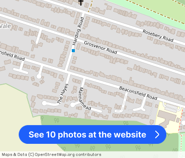 Beaconsfield Road, Langley Vale - Photo 1