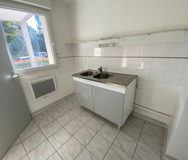 Château d'Ô - Studio - 32 m² - Photo 2