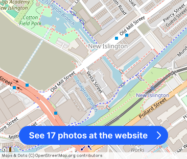 Vesta Street, Manchester, M4 - Photo 1