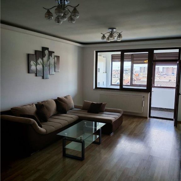 Apartament de 2 camere de inchiriat spatios Tractorul - Bras - Photo 1