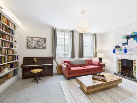 Church Court, Richmond, Surrey, TW9 - Photo 2