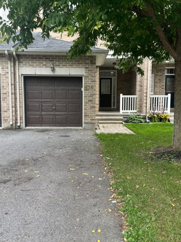 For Lease - 428 FOXHALL Way, Kanata, Ontario - Photo 2