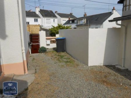 Maison à louer 3 pièces 51.28m² - Photo 4