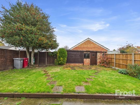 Royston Way, Slough, Berkshire,SL1 - Photo 1