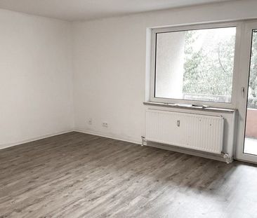 Wo das Leben so spielt - großzügige 3-Zimmer-Wohnung - Foto 2