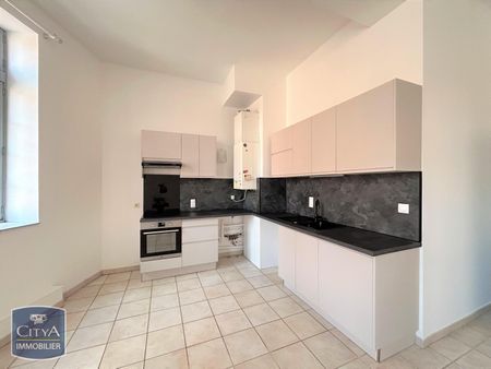 Location Appartement 3 pièces 87m² MONTAUBAN 82000 - Photo 3