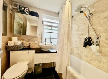 Room in a Shared Flat, Defoe Road, N16 - Photo 5