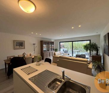 HERZELE - Recent appartement op rustige locatie - Photo 1