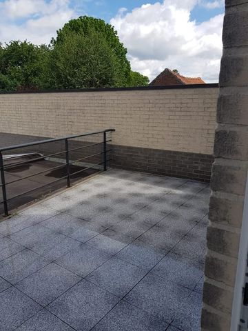 Appartement te huur - Foto 2