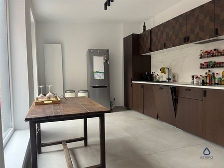 Kamer te huur in Centrum Leuven - Photo 3