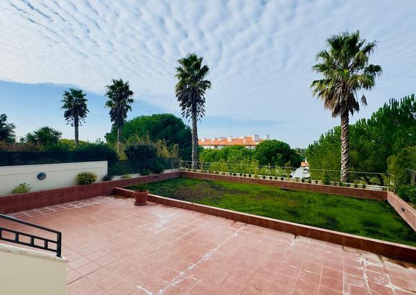 3 Bedroom Apartment with garden, Belas Clube de Campo, Sintra