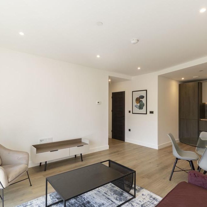 2 bedroom apartment to rent - Photo 1