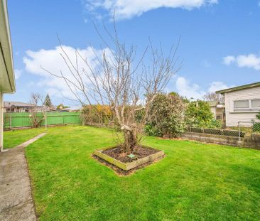 21 Puriri Street,Hawera - Photo 1