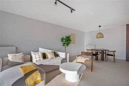Appartement te huur - Foto 4
