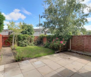 Brookhouse Drive, Crewe - Photo 3