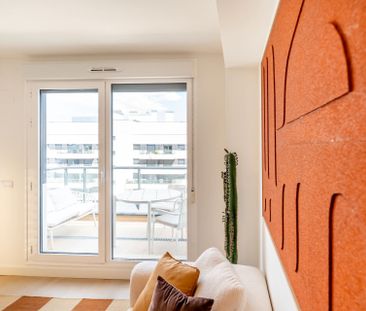 Piso de alquiler en Calle Islas Caimán, 3, El Olivar - Photo 1