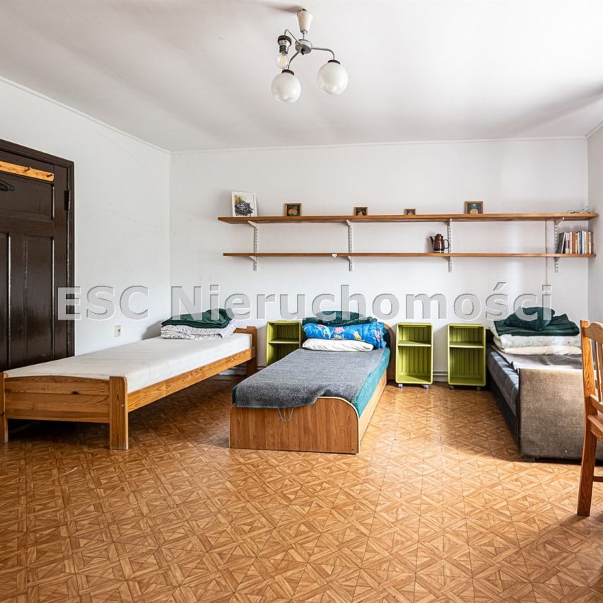 Wałcz (gw), Laski Wałeckie - Photo 1