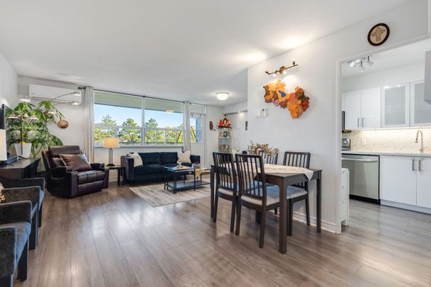 For Lease - 2550 Pharmacy Avenue Unit# 310, Toronto, Ontario - Photo 1