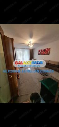 Inchiriere apartament 2 camere Lacul Tei/etaj 1 - Fotografie 1