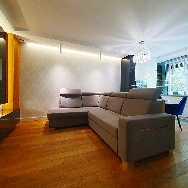 Wysoki Standard | Centrum | Kielce - Photo 1