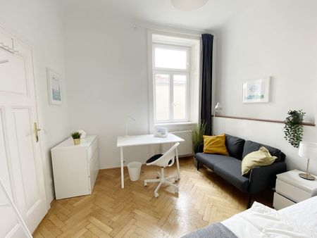 Münzwardeingasse Top 6 Zimmer 4 - Photo 3