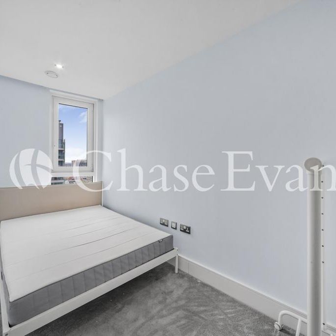 3 bedroom flat to rent - Photo 1