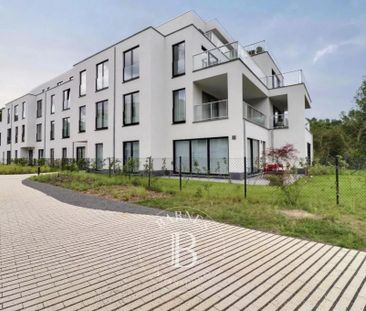 Uccle - Apt 2bdr 1bthr 1shr terrace prkg - Foto 1