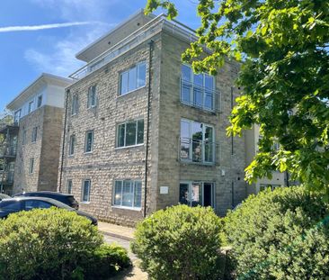 2 bedroom apartment to rent - Photo 3